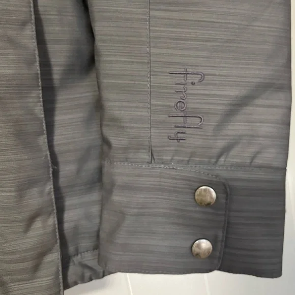 Firefly Snow Jacket - Picture 3 of 10